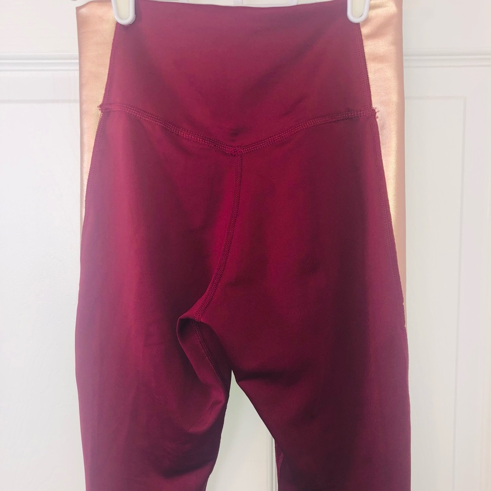 Nike training leggings (XS) - Picture 5 of 8